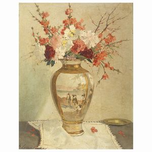 LOMI GIOVANNI - Giovanni Lomi