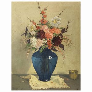 LOMI GIOVANNI - Giovanni Lomi