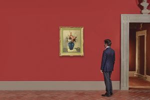 LOMI GIOVANNI : Giovanni Lomi  - Asta ARCADE | DIPINTI DEL XIX E XX SECOLO - Associazione Nazionale - Case d'Asta italiane