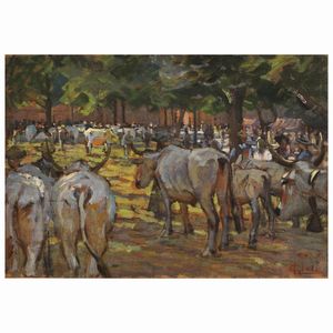 GIOLI LUIGI - Luigi Gioli