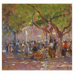 TOMMASI LUDOVICO - Ludovico Tommasi