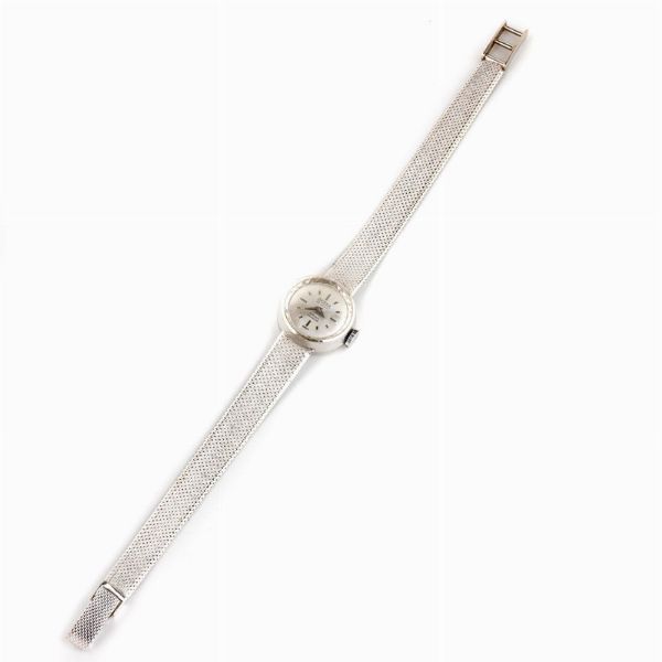 BERNA DELUXE OROLOGIO DA DONNA  - Asta Orologi e penne - Associazione Nazionale - Case d'Asta italiane