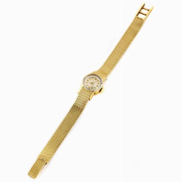 MOVADO OROLOGIO DA DONNA  - Asta Orologi e penne - Associazione Nazionale - Case d'Asta italiane