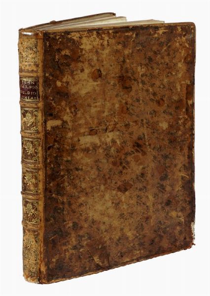 Recoeuil des plans des ponts situs dans le diocse D[']alais (Als).  - Asta Libri, autografi e manoscritti - Associazione Nazionale - Case d'Asta italiane