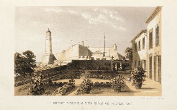 The island empire; or, the scenes of the first exile of the Emperor Napoleon I. Together with a narrative of his residence on the island of Elba...  - Asta Libri, autografi e manoscritti - Associazione Nazionale - Case d'Asta italiane