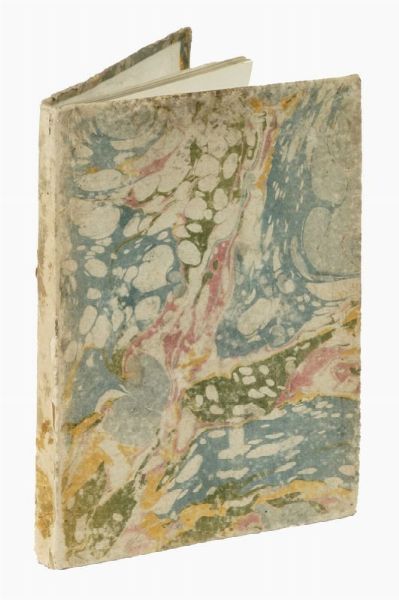 ERMENEGILDO PINI : Osservazioni mineralogiche su la miniera di ferro di Rio ed altre parti dell'isola d'Elba.  - Asta Libri, autografi e manoscritti - Associazione Nazionale - Case d'Asta italiane