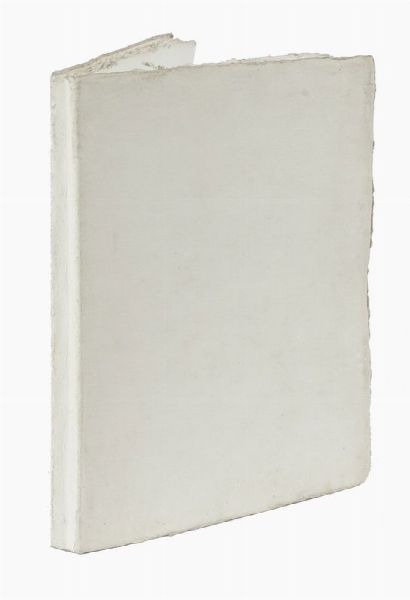 Raccolta di composizioni astratte.  - Asta Libri, autografi e manoscritti - Associazione Nazionale - Case d'Asta italiane