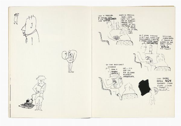 Settantuno.  - Asta Libri, autografi e manoscritti - Associazione Nazionale - Case d'Asta italiane