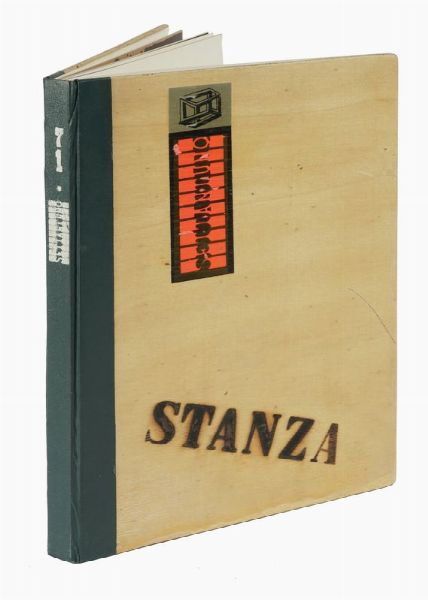 Settantuno.  - Asta Libri, autografi e manoscritti - Associazione Nazionale - Case d'Asta italiane