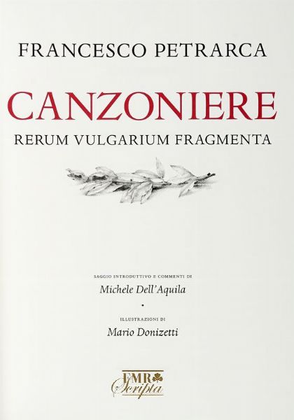 Ludovico Ariosto : Orlando furioso. [...] Illustrazioni di Elvio Marchionni.  - Asta Libri, autografi e manoscritti - Associazione Nazionale - Case d'Asta italiane