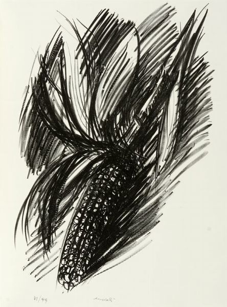 RAFFAELE CARRIERI : Vegetali.  - Asta Libri, autografi e manoscritti - Associazione Nazionale - Case d'Asta italiane