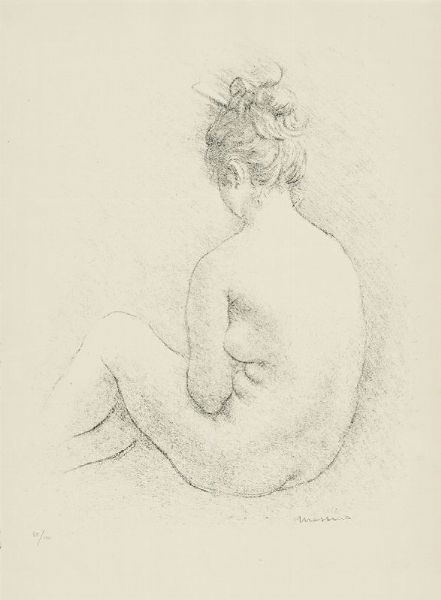 FEDERICO GARCA LORCA : Llanto Por Ignacio.  - Asta Libri, autografi e manoscritti - Associazione Nazionale - Case d'Asta italiane