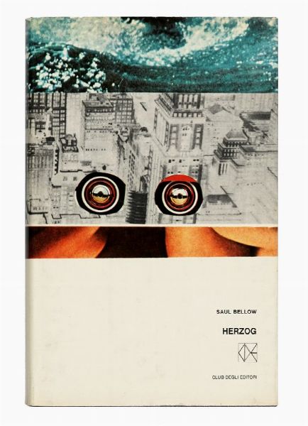 BRUNO MUNARI : La serie completa dei 77 volumi della collana 'Un libro al mese', con copertine di Bruno Munari.  - Asta Libri, autografi e manoscritti - Associazione Nazionale - Case d'Asta italiane