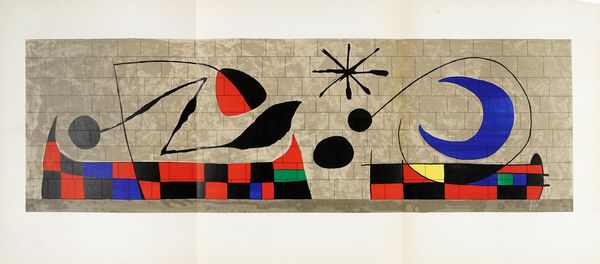 Derriere Le Miroir.  - Asta Libri, autografi e manoscritti - Associazione Nazionale - Case d'Asta italiane