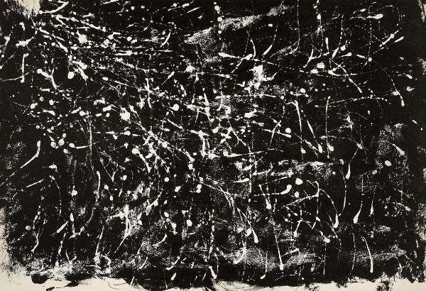 Derriere Le Miroir.  - Asta Libri, autografi e manoscritti - Associazione Nazionale - Case d'Asta italiane