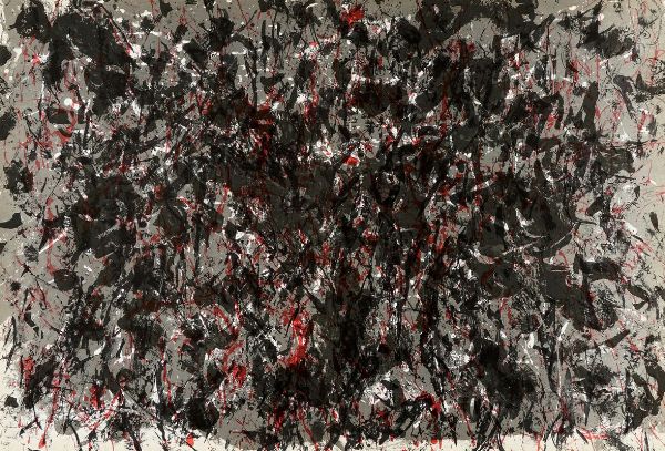 Derriere Le Miroir.  - Asta Libri, autografi e manoscritti - Associazione Nazionale - Case d'Asta italiane