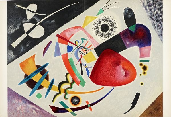 Derriere Le Miroir.  - Asta Libri, autografi e manoscritti - Associazione Nazionale - Case d'Asta italiane