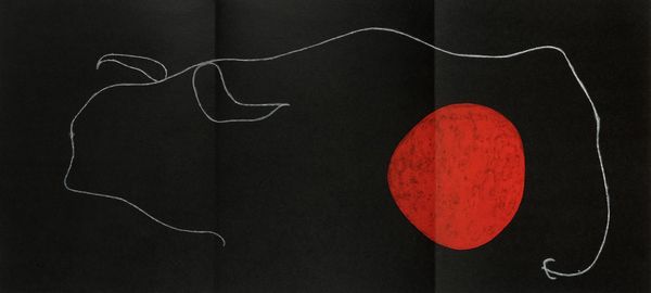 Derriere Le Miroir.  - Asta Libri, autografi e manoscritti - Associazione Nazionale - Case d'Asta italiane