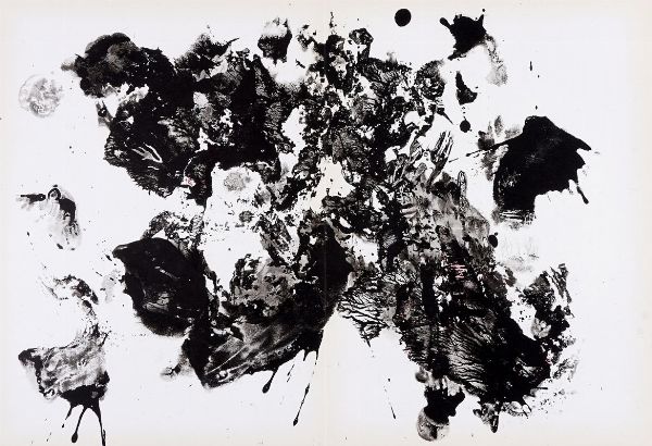 Derriere Le Miroir.  - Asta Libri, autografi e manoscritti - Associazione Nazionale - Case d'Asta italiane