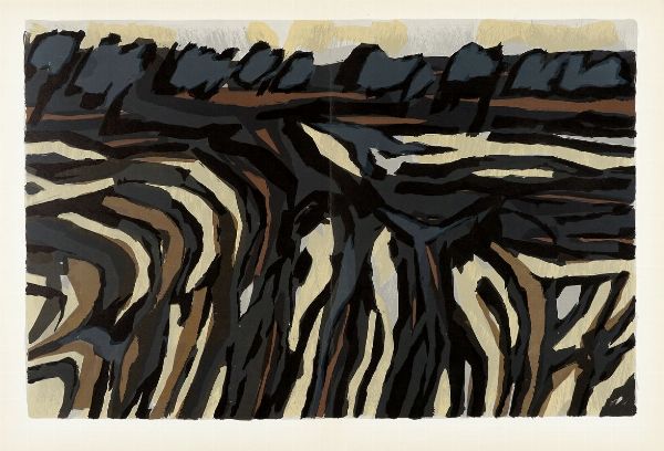 Derriere Le Miroir.  - Asta Libri, autografi e manoscritti - Associazione Nazionale - Case d'Asta italiane