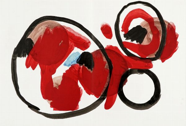 Derriere Le Miroir.  - Asta Libri, autografi e manoscritti - Associazione Nazionale - Case d'Asta italiane