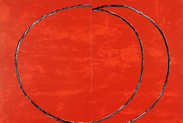 Derriere Le Miroir.  - Asta Libri, autografi e manoscritti - Associazione Nazionale - Case d'Asta italiane