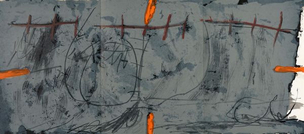 Derriere Le Miroir.  - Asta Libri, autografi e manoscritti - Associazione Nazionale - Case d'Asta italiane