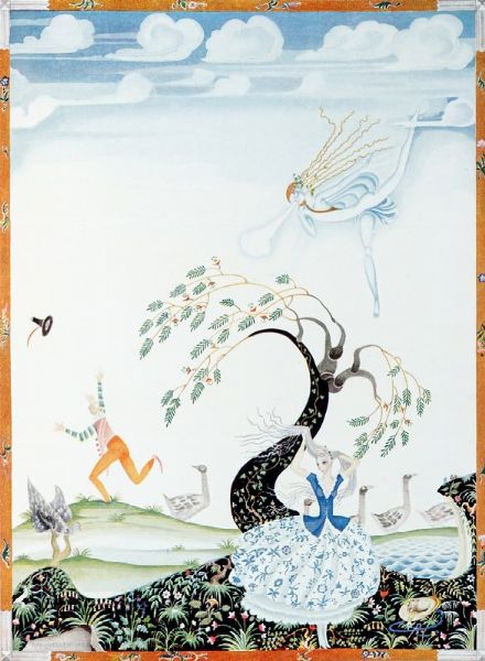 JACOB E WILHELM GRIMM : Hansel and Gretel and other stories.  - Asta Libri, autografi e manoscritti - Associazione Nazionale - Case d'Asta italiane