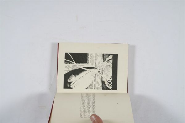 RUDYARD KIPLING : Just so stories for little children [...] illustrated by the author.  - Asta Libri, autografi e manoscritti - Associazione Nazionale - Case d'Asta italiane