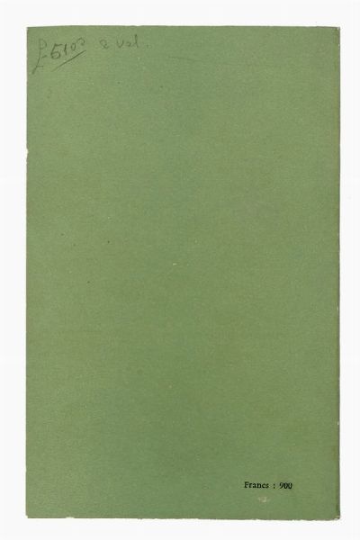 VLADIMIR NABOKOV : Lolita.  - Asta Libri, autografi e manoscritti - Associazione Nazionale - Case d'Asta italiane