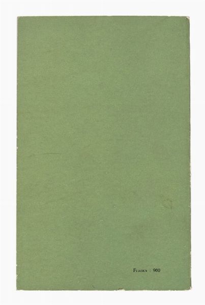 VLADIMIR NABOKOV : Lolita.  - Asta Libri, autografi e manoscritti - Associazione Nazionale - Case d'Asta italiane