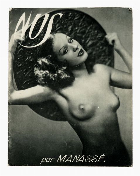 ANDR STEINER : 7 numeri della rivista Nus, in prima edizione.  - Asta Libri, autografi e manoscritti - Associazione Nazionale - Case d'Asta italiane