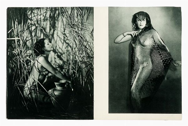 ANDR STEINER : 7 numeri della rivista Nus, in prima edizione.  - Asta Libri, autografi e manoscritti - Associazione Nazionale - Case d'Asta italiane