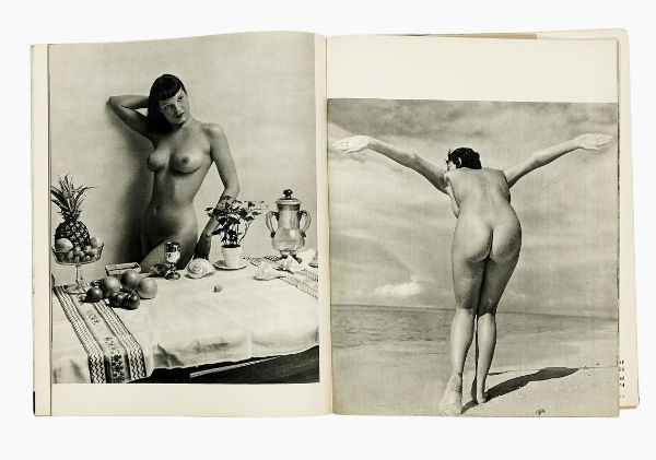 ANDR STEINER : 7 numeri della rivista Nus, in prima edizione.  - Asta Libri, autografi e manoscritti - Associazione Nazionale - Case d'Asta italiane