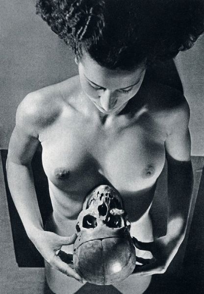 ANDR (DE) DIENES : 7 numeri della rivista Nus. [Album 1-7].  - Asta Libri, autografi e manoscritti - Associazione Nazionale - Case d'Asta italiane