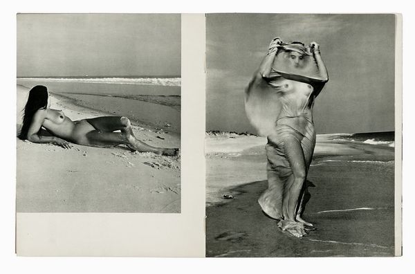 ANDR (DE) DIENES : 7 numeri della rivista Nus. [Album 1-7].  - Asta Libri, autografi e manoscritti - Associazione Nazionale - Case d'Asta italiane