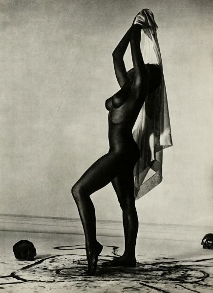 BRASSA [PSEUD. DI DODGSON CHARLES LUTWIDGE] : Etudes de Nus. 24 photographies...  - Asta Libri, autografi e manoscritti - Associazione Nazionale - Case d'Asta italiane