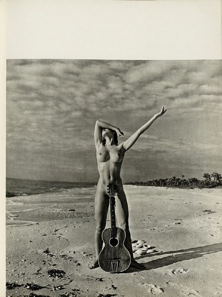 BRASSA [PSEUD. DI DODGSON CHARLES LUTWIDGE] : Etudes de Nus. 24 photographies...  - Asta Libri, autografi e manoscritti - Associazione Nazionale - Case d'Asta italiane