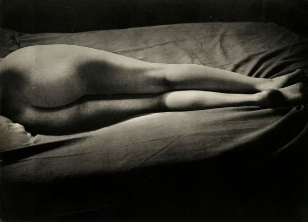 BRASSA [PSEUD. DI DODGSON CHARLES LUTWIDGE] : Etudes de Nus. 24 photographies...  - Asta Libri, autografi e manoscritti - Associazione Nazionale - Case d'Asta italiane