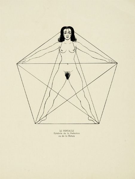 BRASSA [PSEUD. DI DODGSON CHARLES LUTWIDGE] : Etudes de Nus. 24 photographies...  - Asta Libri, autografi e manoscritti - Associazione Nazionale - Case d'Asta italiane