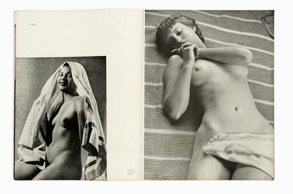 Lotto di 12 numeri di Modles Acadmiques Internationaux (Internationale Modellstudien).  - Asta Libri, autografi e manoscritti - Associazione Nazionale - Case d'Asta italiane