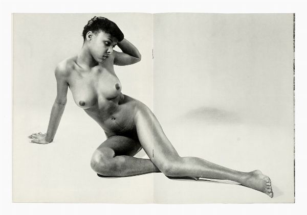 Lotto di 12 numeri di Modles Acadmiques Internationaux (Internationale Modellstudien).  - Asta Libri, autografi e manoscritti - Associazione Nazionale - Case d'Asta italiane