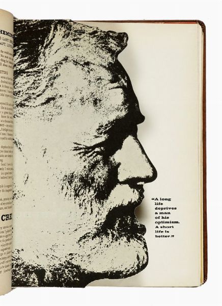 Playboy. Entertainment for men.  - Asta Libri, autografi e manoscritti - Associazione Nazionale - Case d'Asta italiane