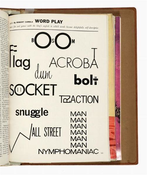 Playboy. Entertainment for men.  - Asta Libri, autografi e manoscritti - Associazione Nazionale - Case d'Asta italiane