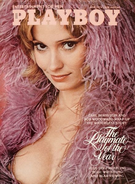 Playboy. Entertainment for men.  - Asta Libri, autografi e manoscritti - Associazione Nazionale - Case d'Asta italiane