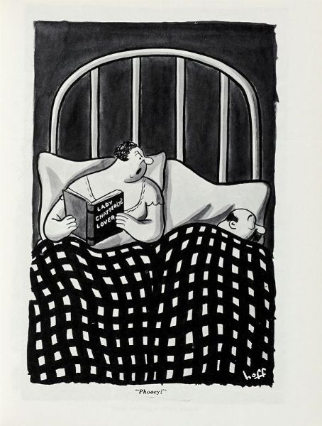 The Playboy Cartoon Album.  - Asta Libri, autografi e manoscritti - Associazione Nazionale - Case d'Asta italiane