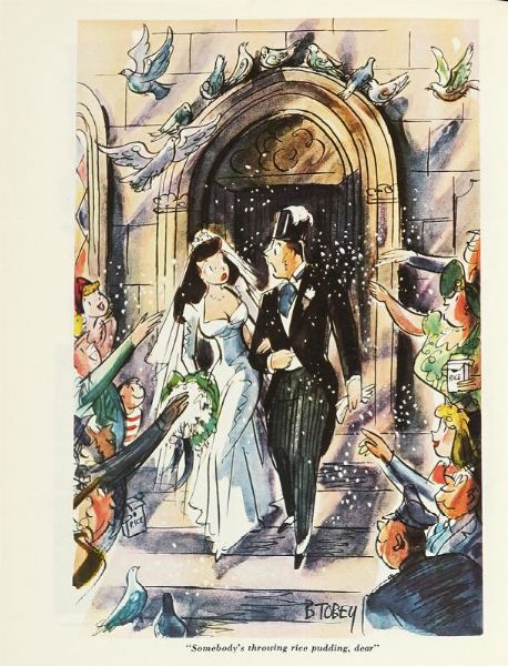 The Playboy Cartoon Album.  - Asta Libri, autografi e manoscritti - Associazione Nazionale - Case d'Asta italiane