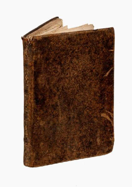 Vincenzo Maria Coronelli : Roma festeggiante nel monte Pincio negli applausi alle glorie della piet del cristianissimo Lodovico il Grande in occasione della da lui estirpata eresia...  - Asta Libri, autografi e manoscritti - Associazione Nazionale - Case d'Asta italiane