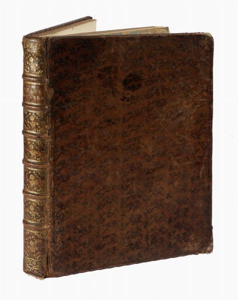 RIGOBERT BONNE : Atlas moderne ou collection de cartes sur toutes les parties du Globe Terrestre...  - Asta Libri, autografi e manoscritti - Associazione Nazionale - Case d'Asta italiane