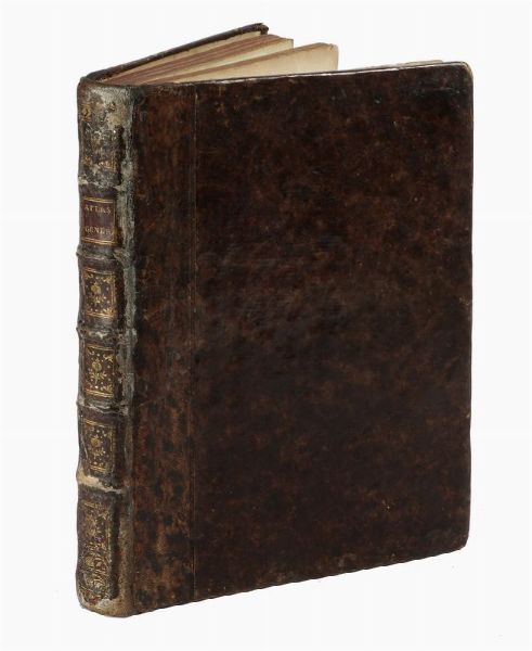 LOUIS BRION DE LA TOUR : Atlas general, civil ecclesiastique, militaire  metodique et elementaire pour l'etude de la geographie et de l'histoire...  - Asta Libri, autografi e manoscritti - Associazione Nazionale - Case d'Asta italiane